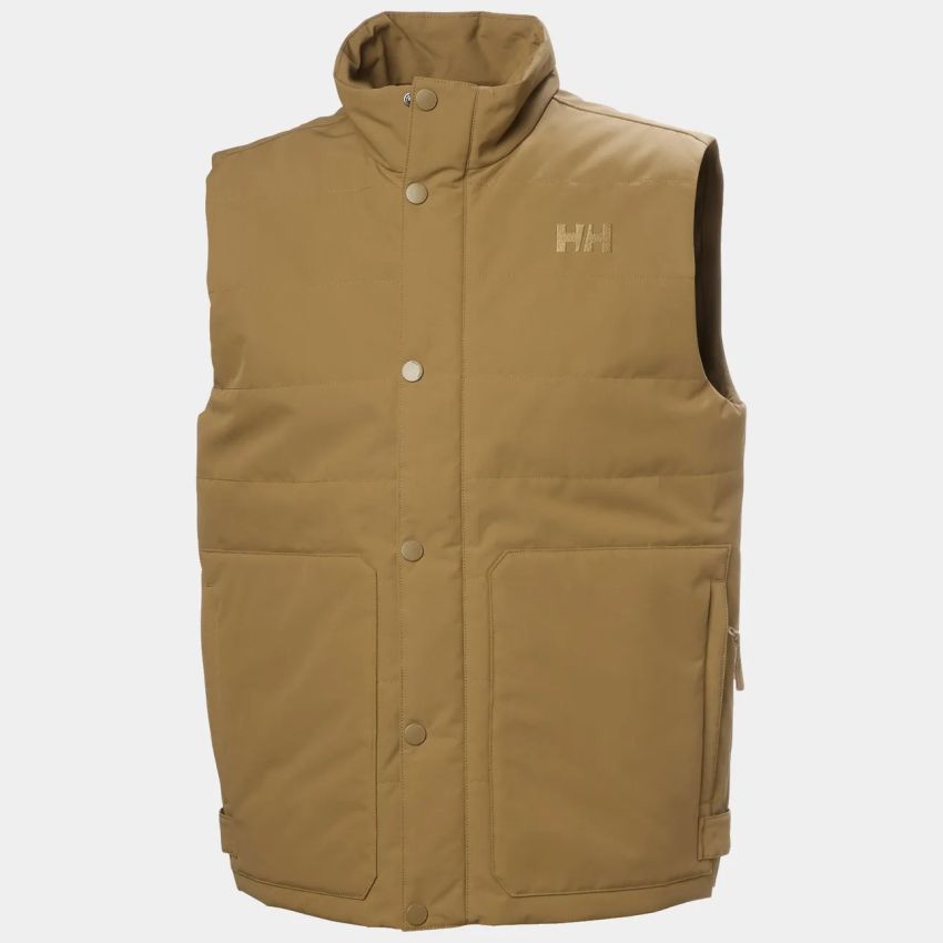 Helly Hansen Escape Ins Erkek Yelek HHA.53490.HHA.718