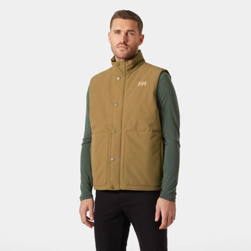 Helly Hansen Escape Ins Erkek Yelek HHA.53490.HHA.718 görsel 3