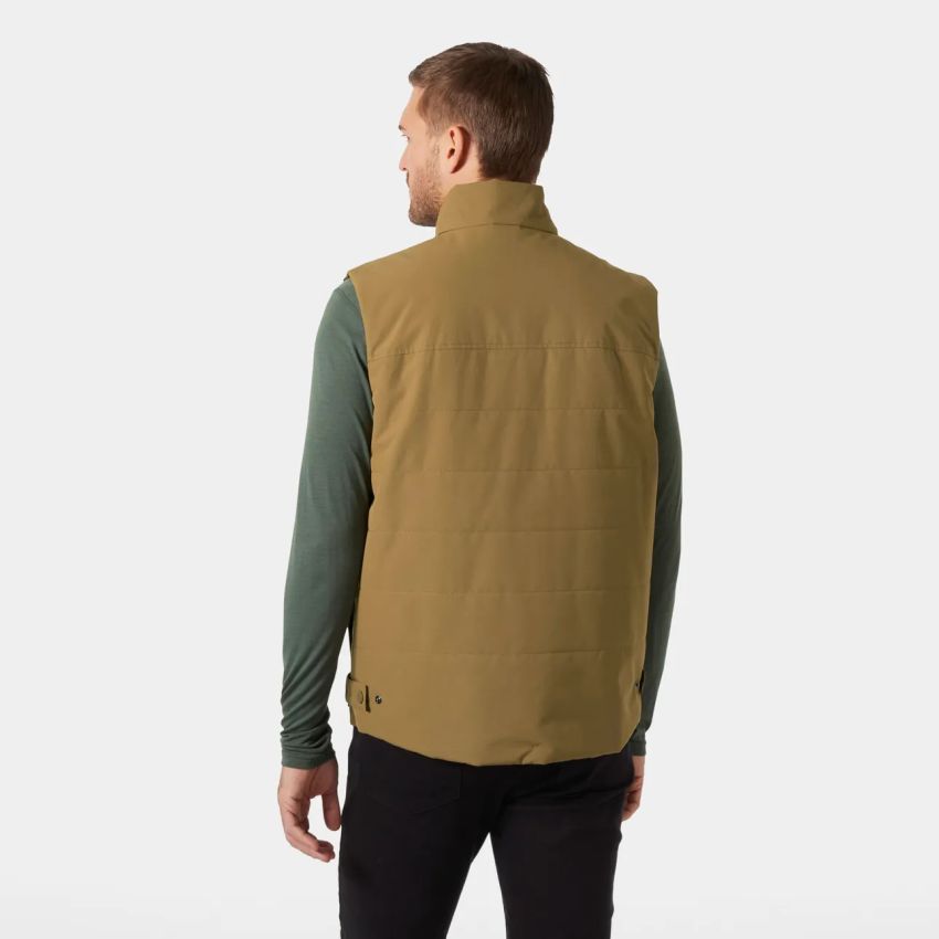 Helly Hansen Escape Ins Erkek Yelek HHA.53490.HHA.718 görsel 4