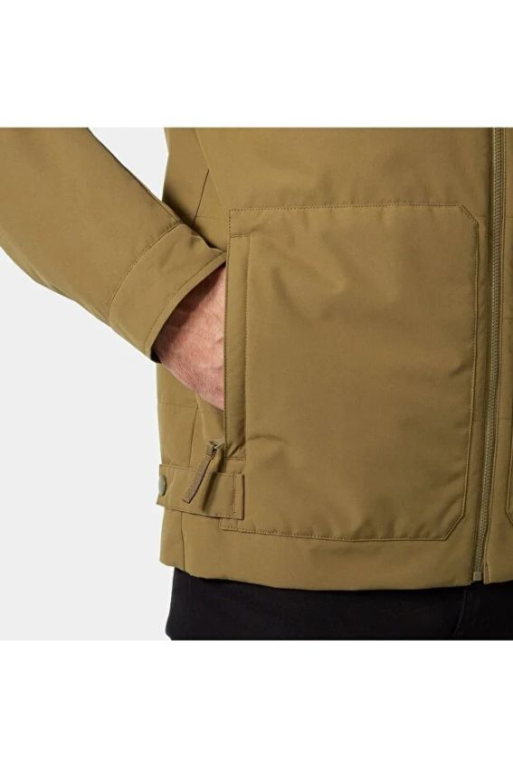 Helly Hansen Escape Ins Erkek Yelek HHA.53490.HHA.718 görsel 5