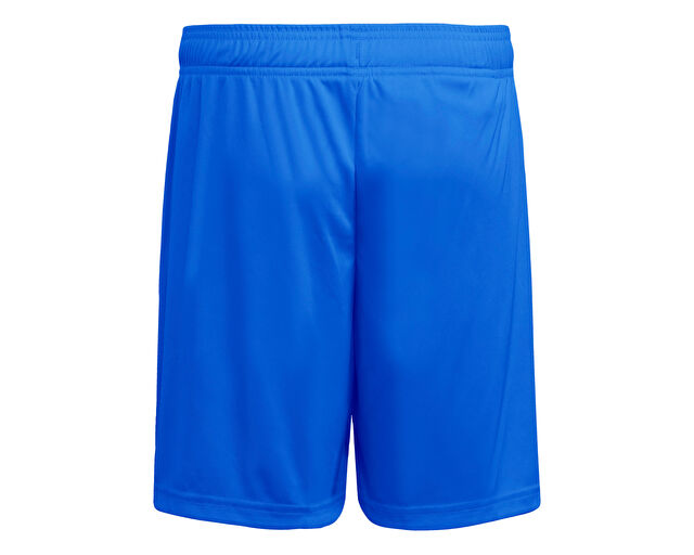 Adidas Ent26 Sho Erkek Futbol Şortu JZ2520 Mavi görsel 6