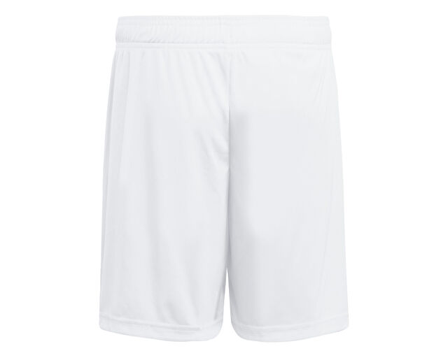 Adidas Ent26 Sho Erkek Futbol Şortu JZ2516 Beyaz görsel 6