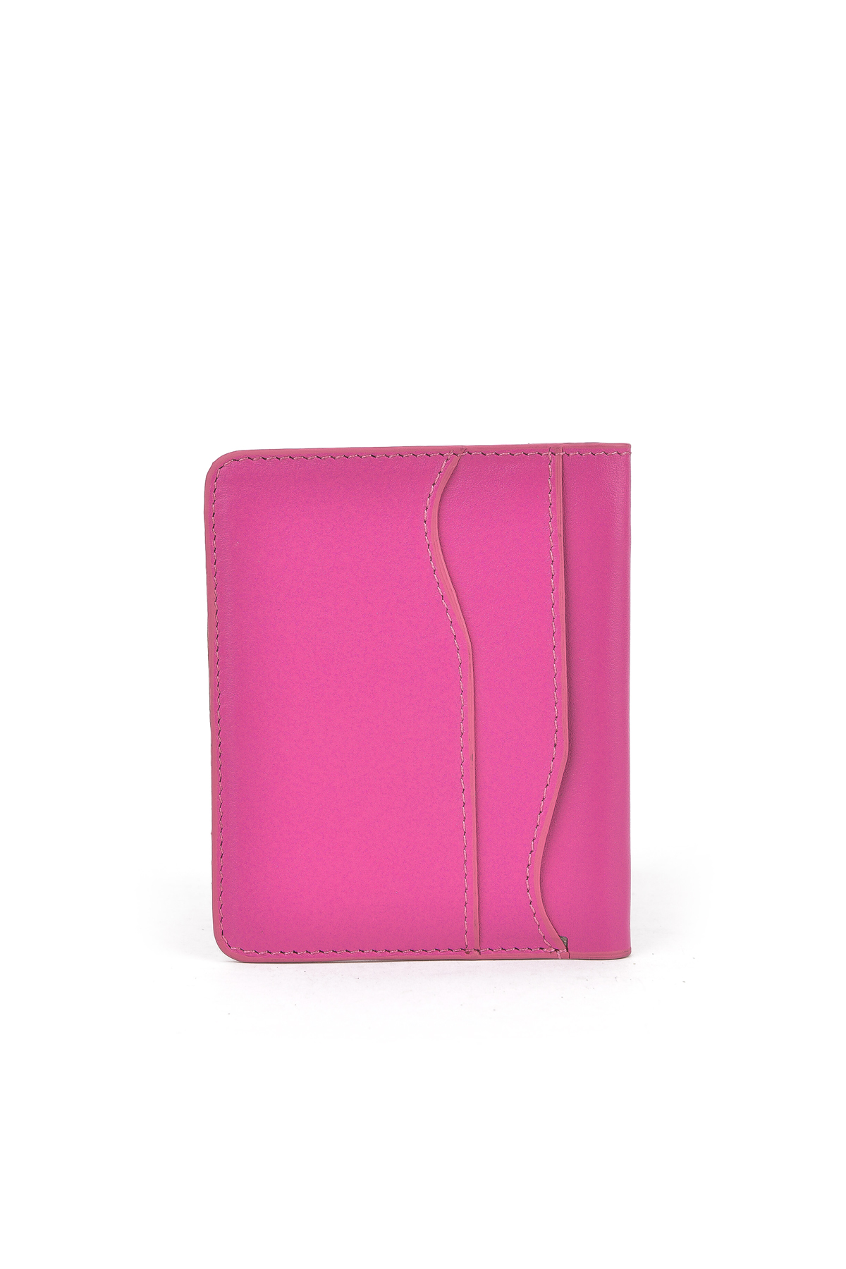 Ziya Ayakkabı Unisex Hakiki Deri Kartlık 1539852Z02 Fuşya görsel 4