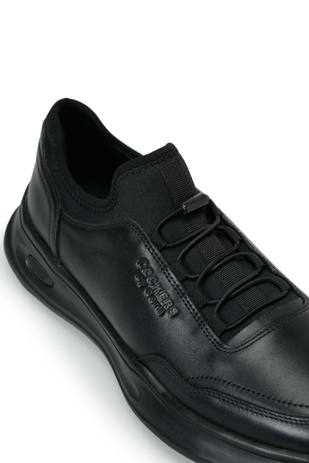 Dockers by Gerli SANDEZ Siyah Erkek Comfort Ayakkabı görsel 7