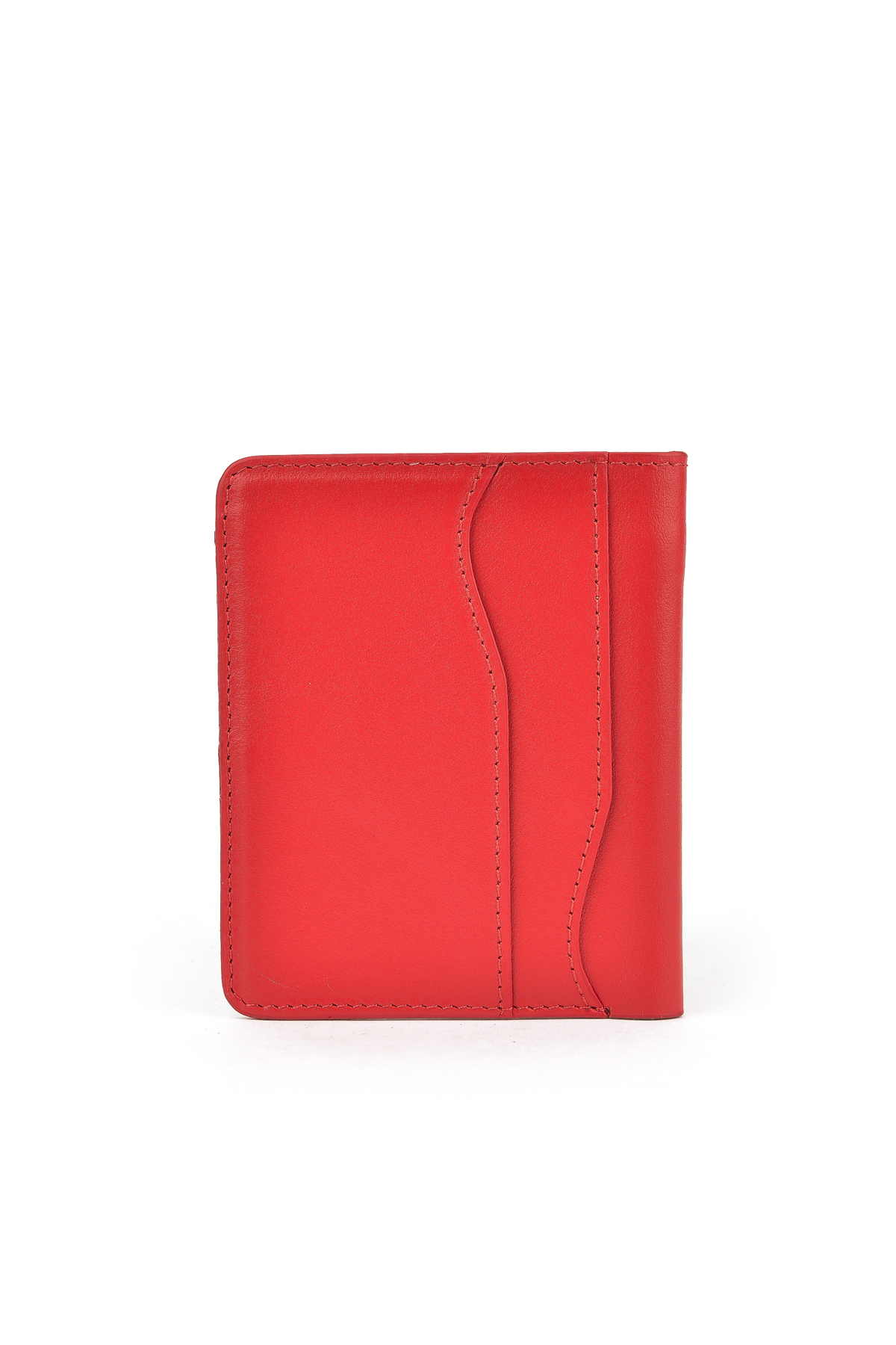 Ziya Ayakkabı Unisex Hakiki Deri Kartlık 1539852Z02 Kırmızı görsel 4