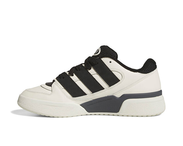 Adidas Forum2000 Erkek Günlük Ayakkabı JQ5241 Beyaz görsel 2