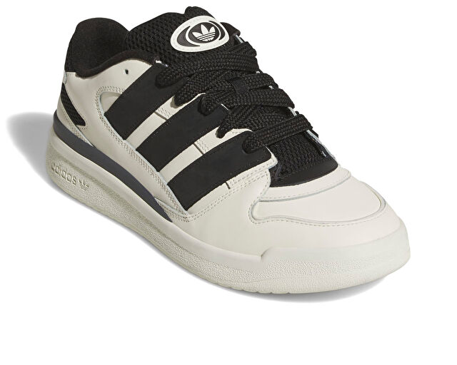 Adidas Forum2000 Erkek Günlük Ayakkabı JQ5241 Beyaz görsel 3