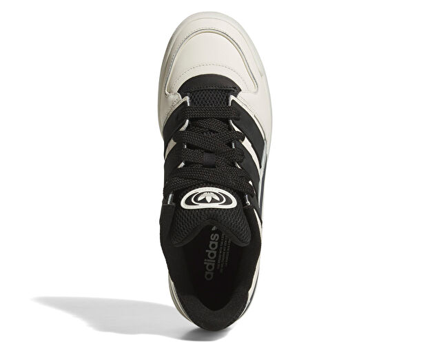 Adidas Forum2000 Erkek Günlük Ayakkabı JQ5241 Beyaz görsel 4