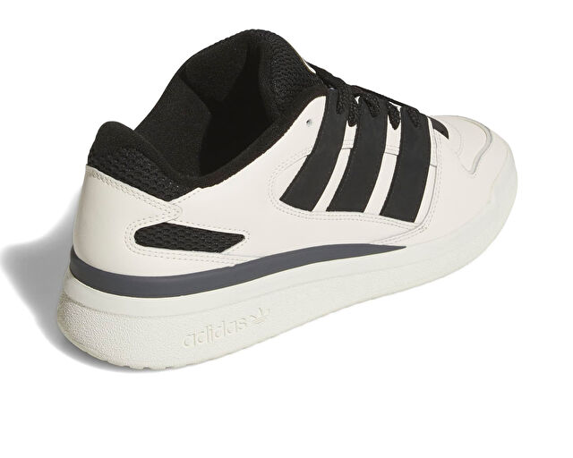Adidas Forum2000 Erkek Günlük Ayakkabı JQ5241 Beyaz görsel 5