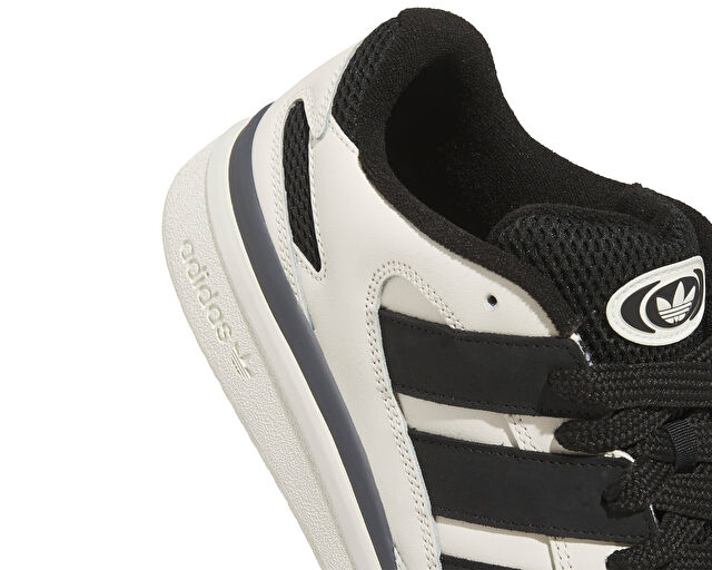 Adidas Forum2000 Erkek Günlük Ayakkabı JQ5241 Beyaz görsel 7