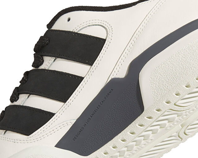 Adidas Forum2000 Erkek Günlük Ayakkabı JQ5241 Beyaz görsel 8