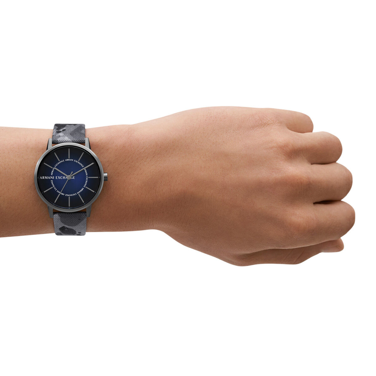 Armani Exchange AX2752 Erkek Kol Saati görsel 4