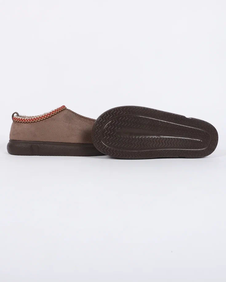 Chirpy Kadın Ev İçi Ayakkabı - COZYWALK görsel 5