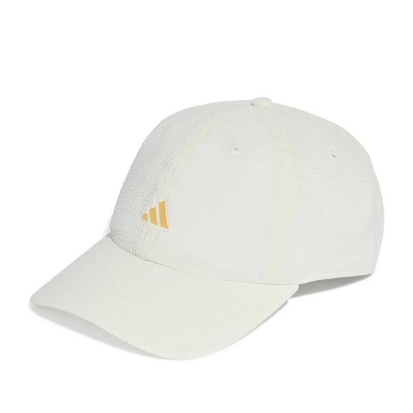 Adidas Seersucker Bej Şapka
