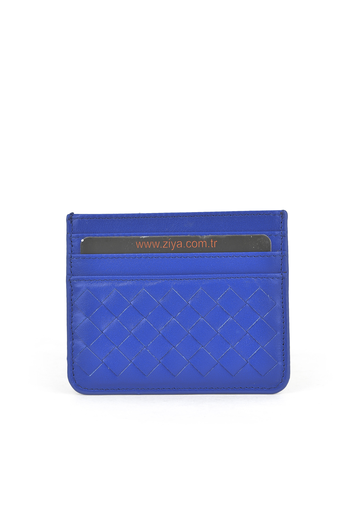Ziya Ayakkabı Unisex Hakiki Deri Kartlık 1539852Z06 Saks Mavi