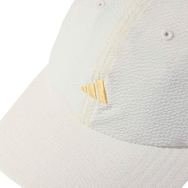 Adidas Seersucker Bej Şapka görsel 5