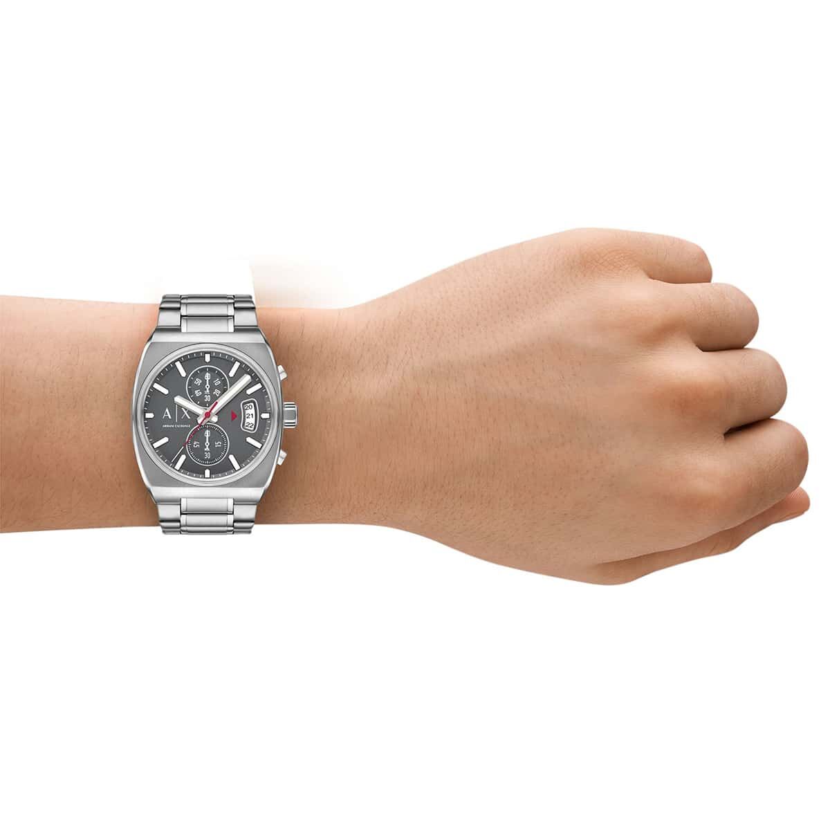 Armani Exchange AX2820 Erkek Kol Saat görsel 4