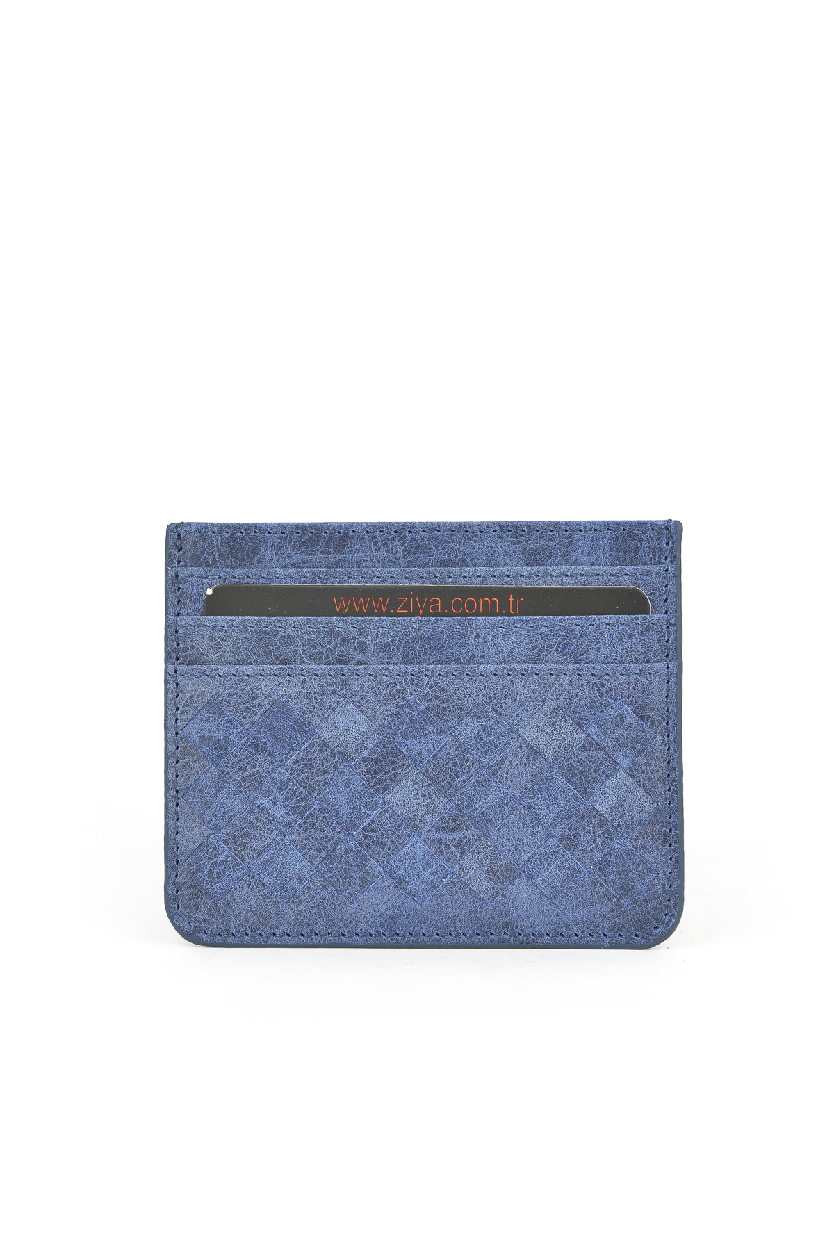Ziya Ayakkabı Unisex Hakiki Deri Kartlık 1539852Z06 Jean Mavi