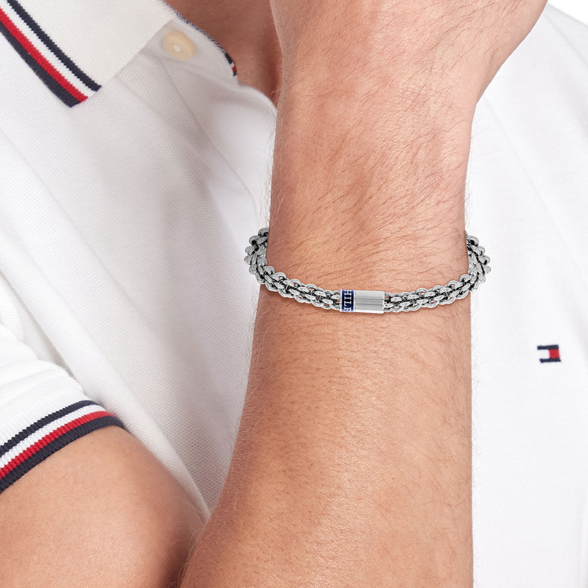 Tommy Hilfiger THJ2790521 Erkek Bileklik görsel 2