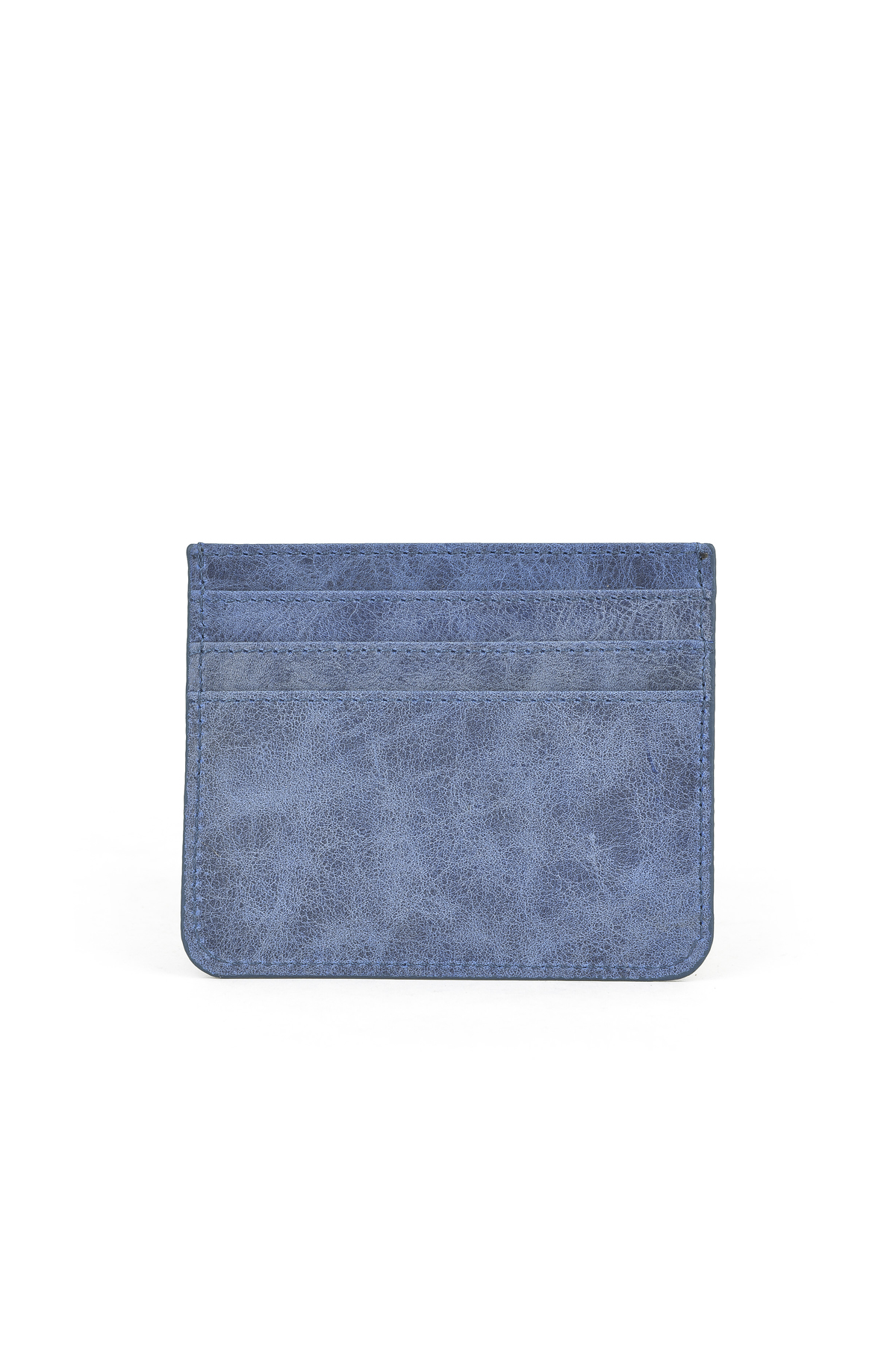 Ziya Ayakkabı Unisex Hakiki Deri Kartlık 1539852Z06 Jean Mavi görsel 3