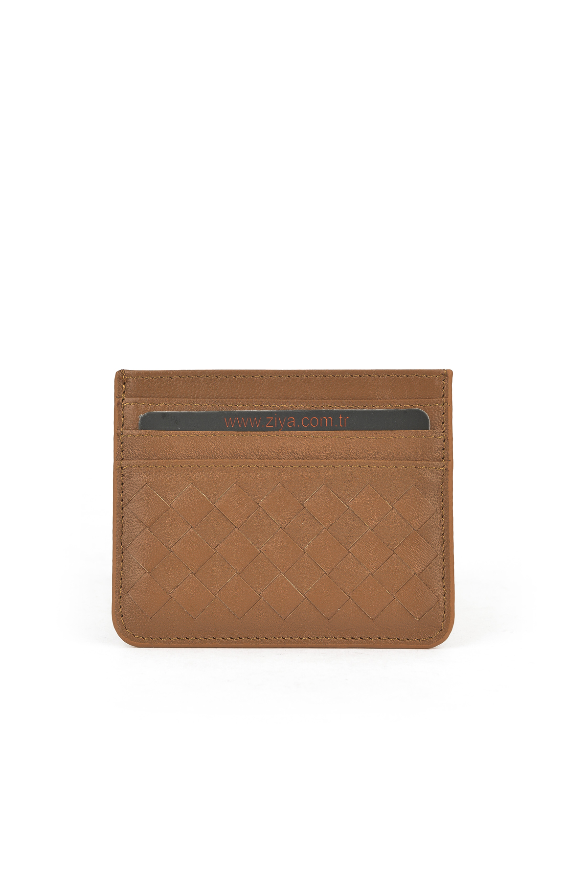 Ziya Ayakkabı Unisex Hakiki Deri Kartlık 1539852Z06 Kahve
