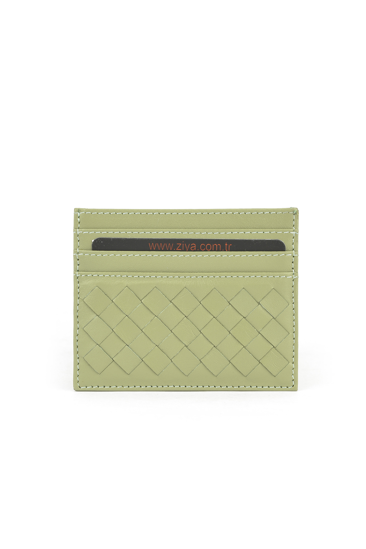 Ziya Ayakkabı Unisex Hakiki Deri Kartlık 1539852Z05 Mint