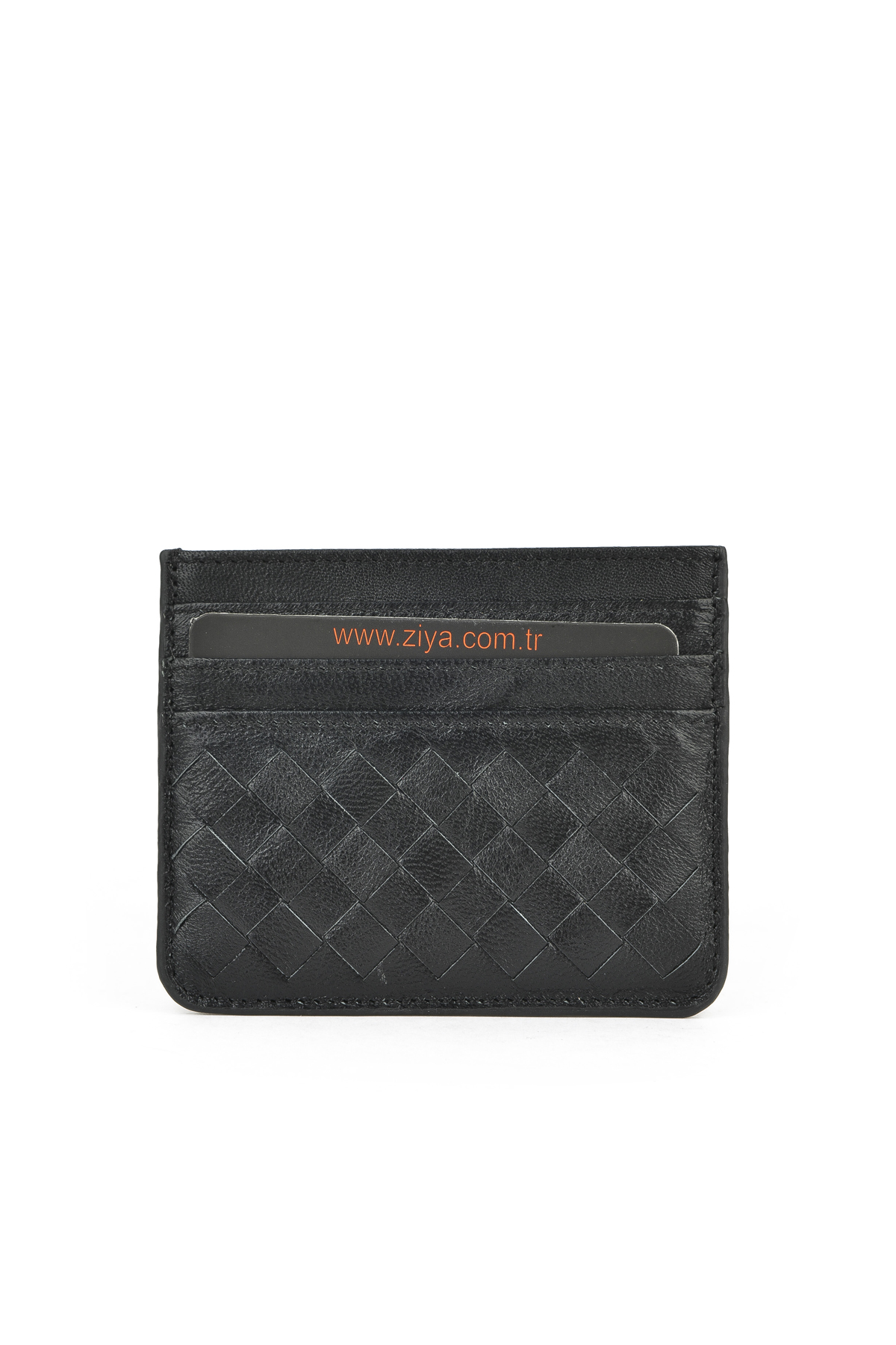 Ziya Ayakkabı Unisex Hakiki Deri Kartlık 1539852Z06 Siyah