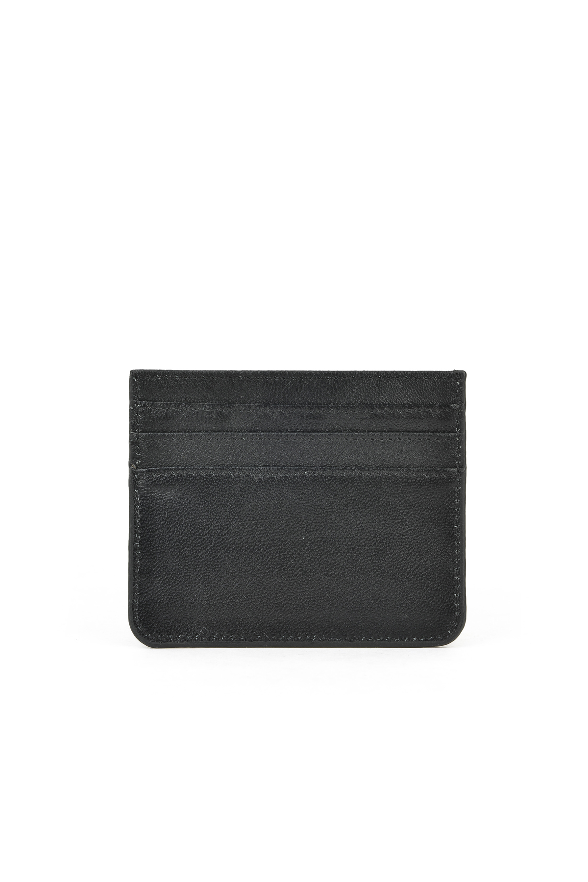Ziya Ayakkabı Unisex Hakiki Deri Kartlık 1539852Z06 Siyah görsel 3