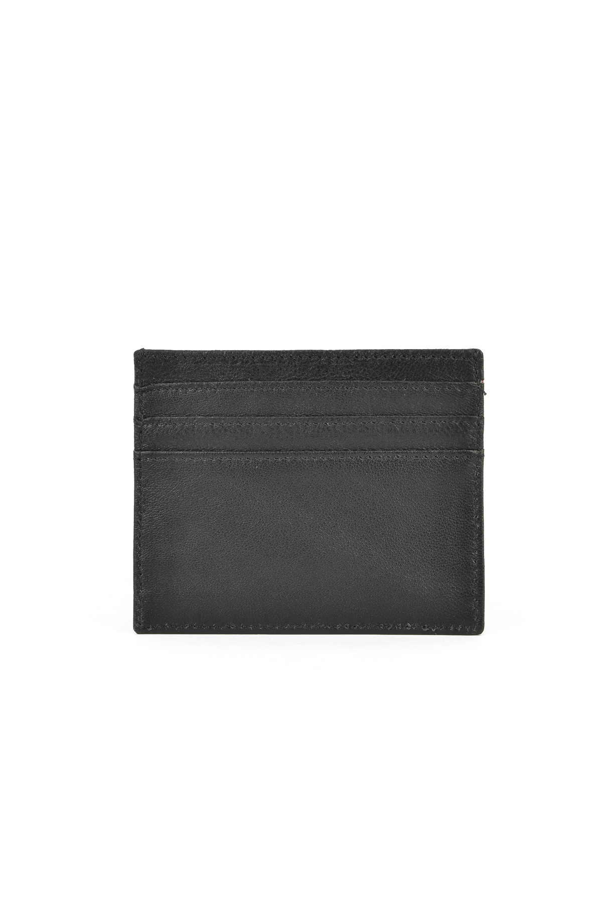 Ziya Ayakkabı Unisex Hakiki Deri Kartlık 1539852Z05 Siyah görsel 3