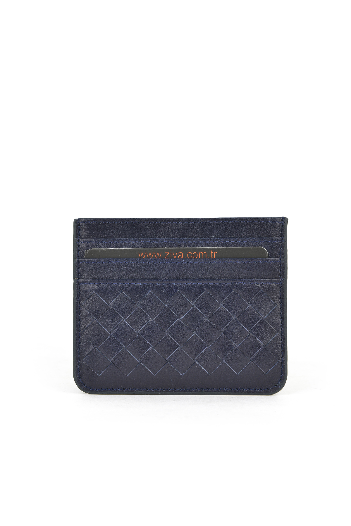 Ziya Ayakkabı Unisex Hakiki Deri Kartlık 1539852Z06 Lacivert