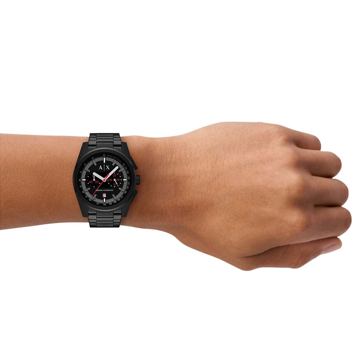 Armani Exchange AX2864 Erkek Kol Saati görsel 4