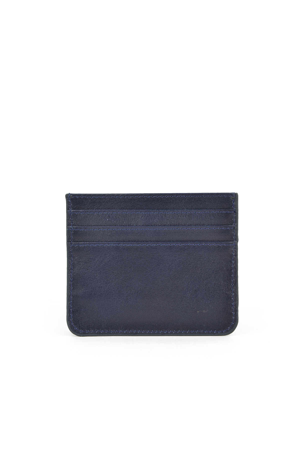 Ziya Ayakkabı Unisex Hakiki Deri Kartlık 1539852Z06 Lacivert görsel 3