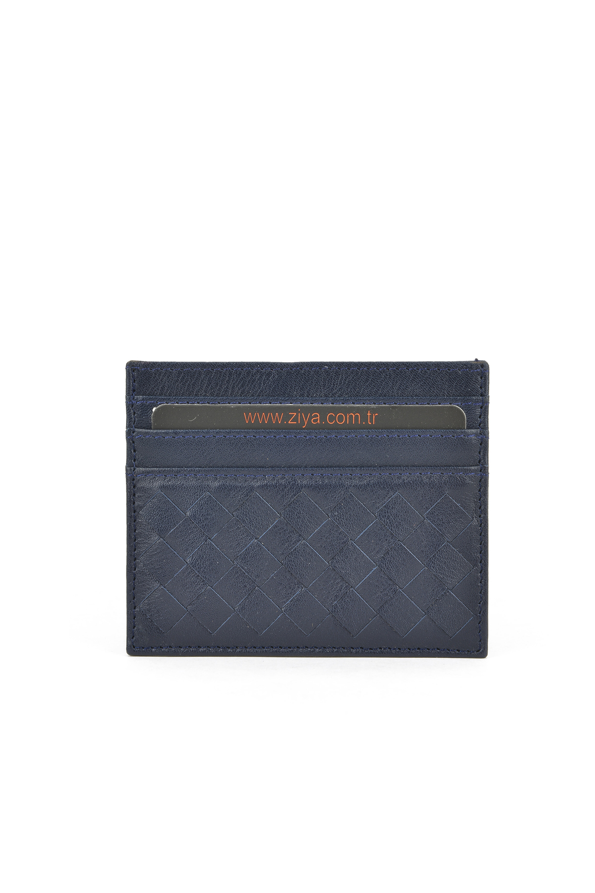 Ziya Ayakkabı Unisex Hakiki Deri Kartlık 1539852Z05 Lacivert