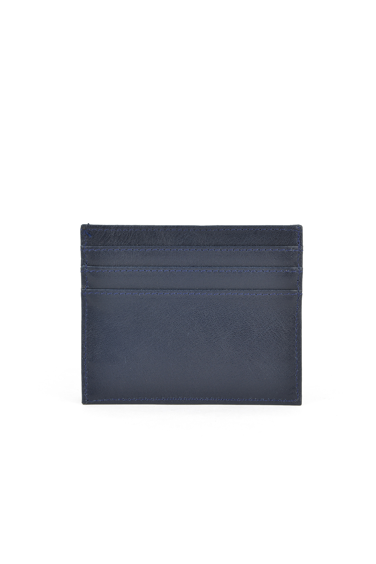 Ziya Ayakkabı Unisex Hakiki Deri Kartlık 1539852Z05 Lacivert görsel 3