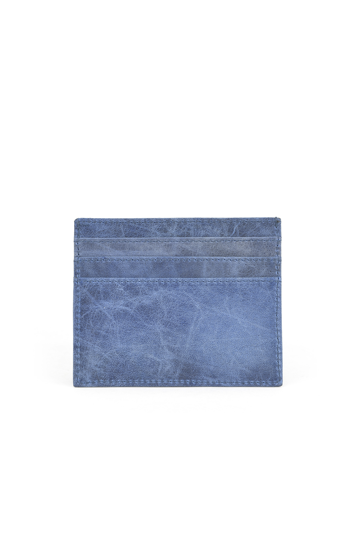 Ziya Ayakkabı Unisex Hakiki Deri Kartlık 1539852Z05 Jean Mavi görsel 3