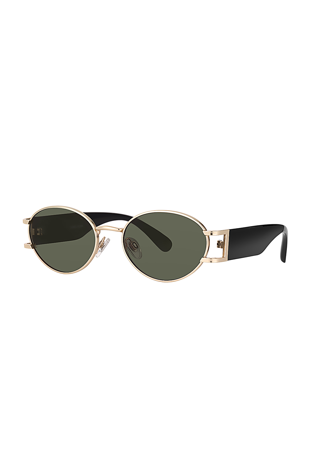 Daniel Klein DK4345COL04 Kadın Güneş Gözlüğü görsel 2