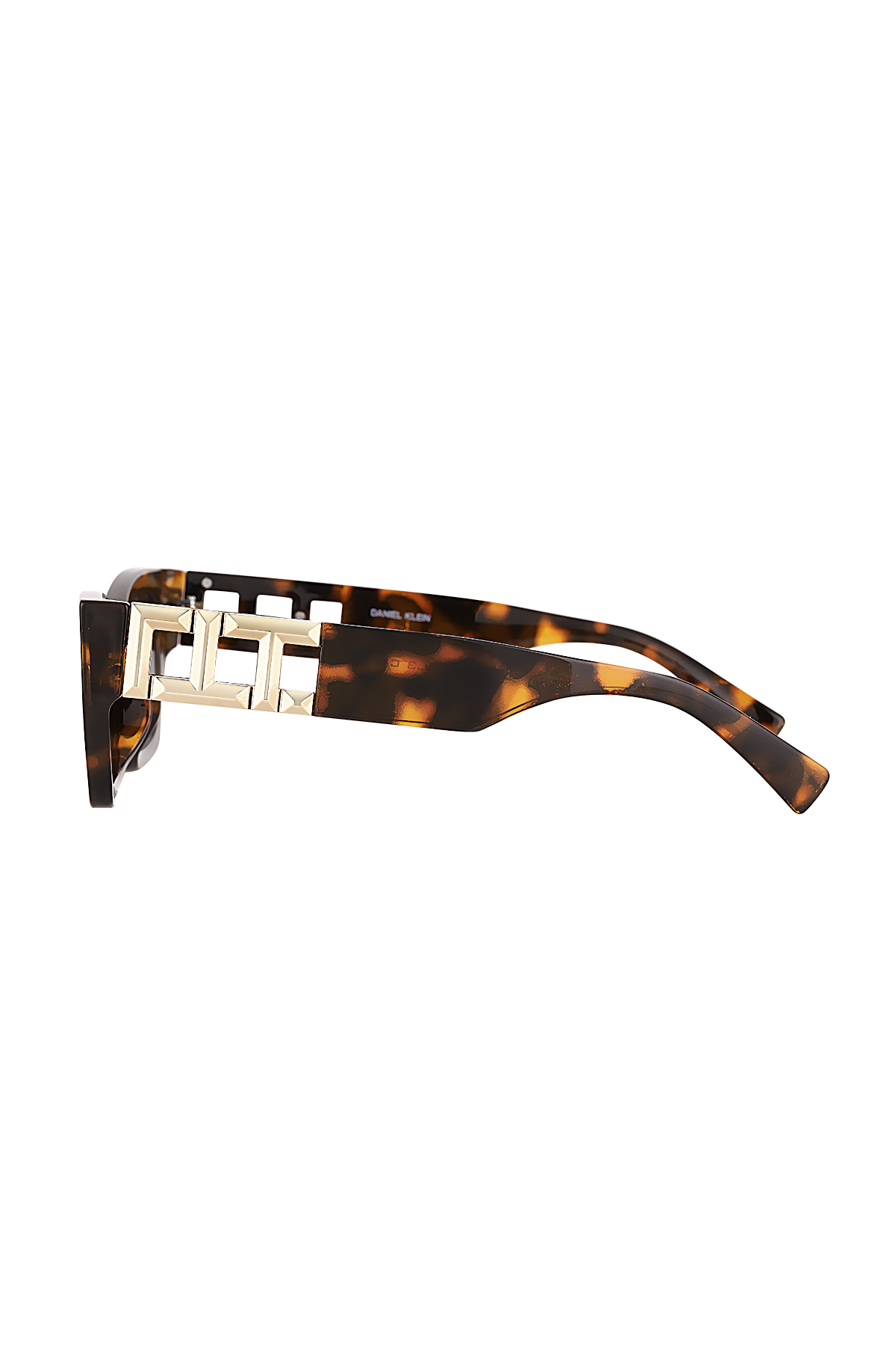 Daniel Klein DK4310ACOL03 Kadın Güneş Gözlüğü görsel 3
