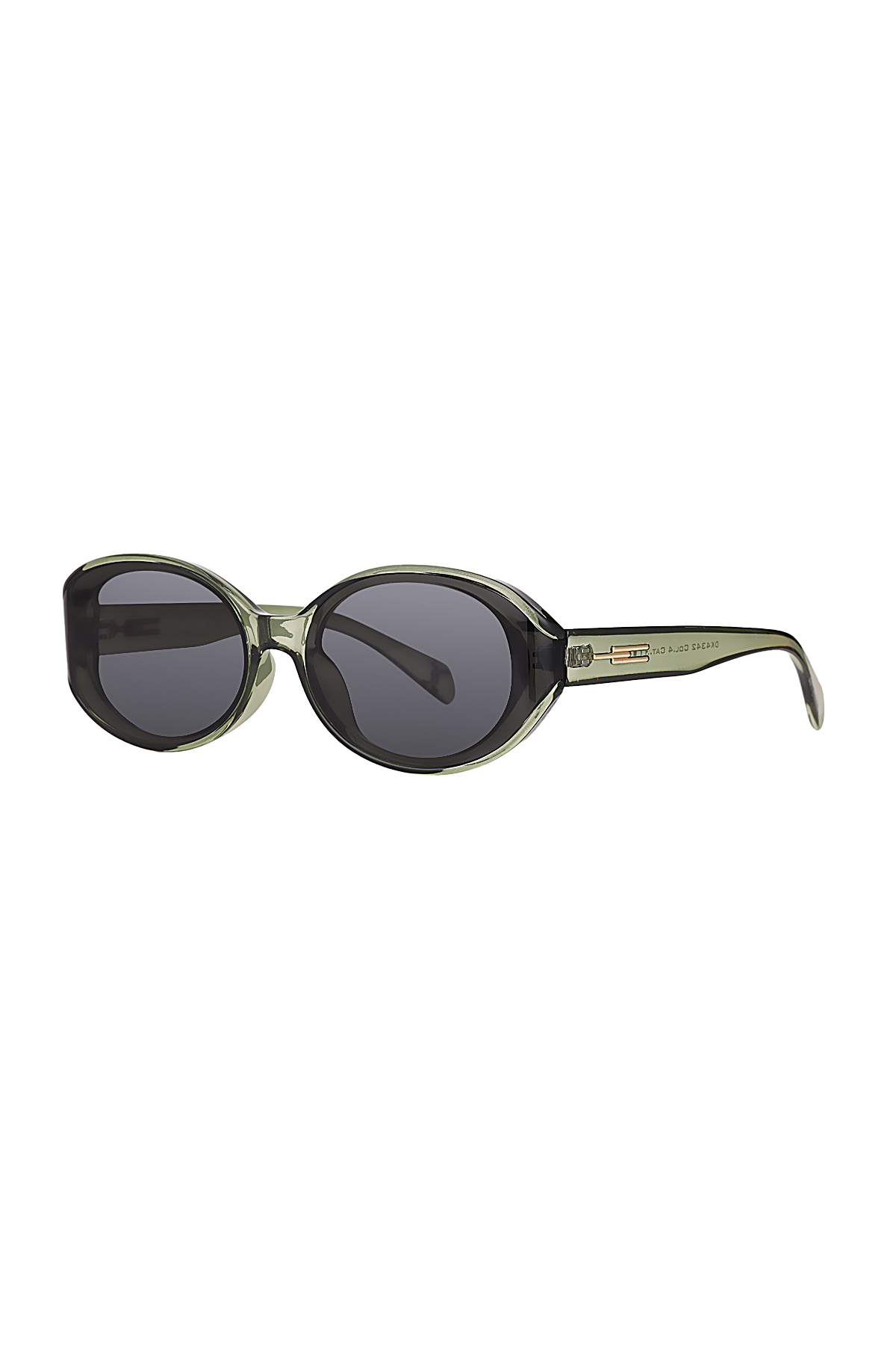 Daniel Klein DK4342COL04 Kadın Güneş Gözlüğü görsel 2