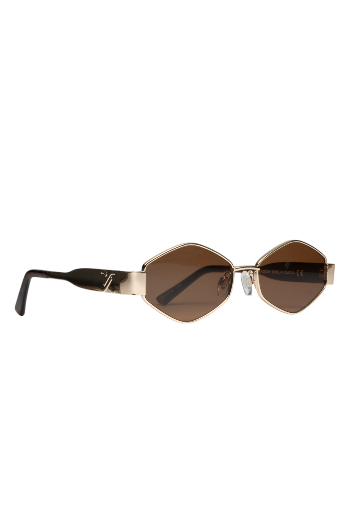 Daniel Klein DK4325COL04 Kadın Güneş Gözlüğü görsel 2