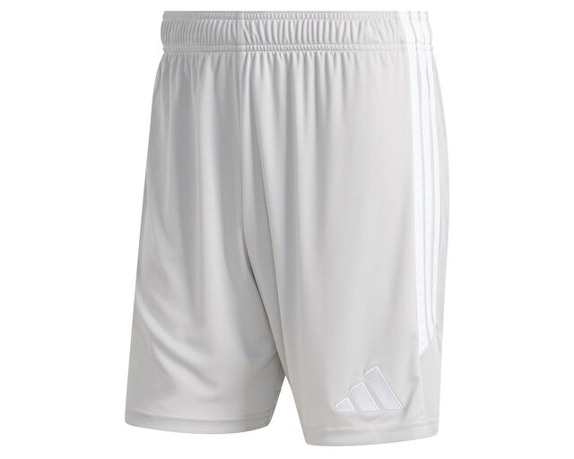 Adidas Tiro26 League Sho Erkek Futbol Şortu KA8781 Gri görsel 6