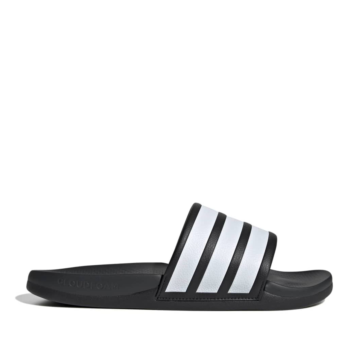 Adidas Adilette Comfort 2.0 Erkek Siyah Terlik