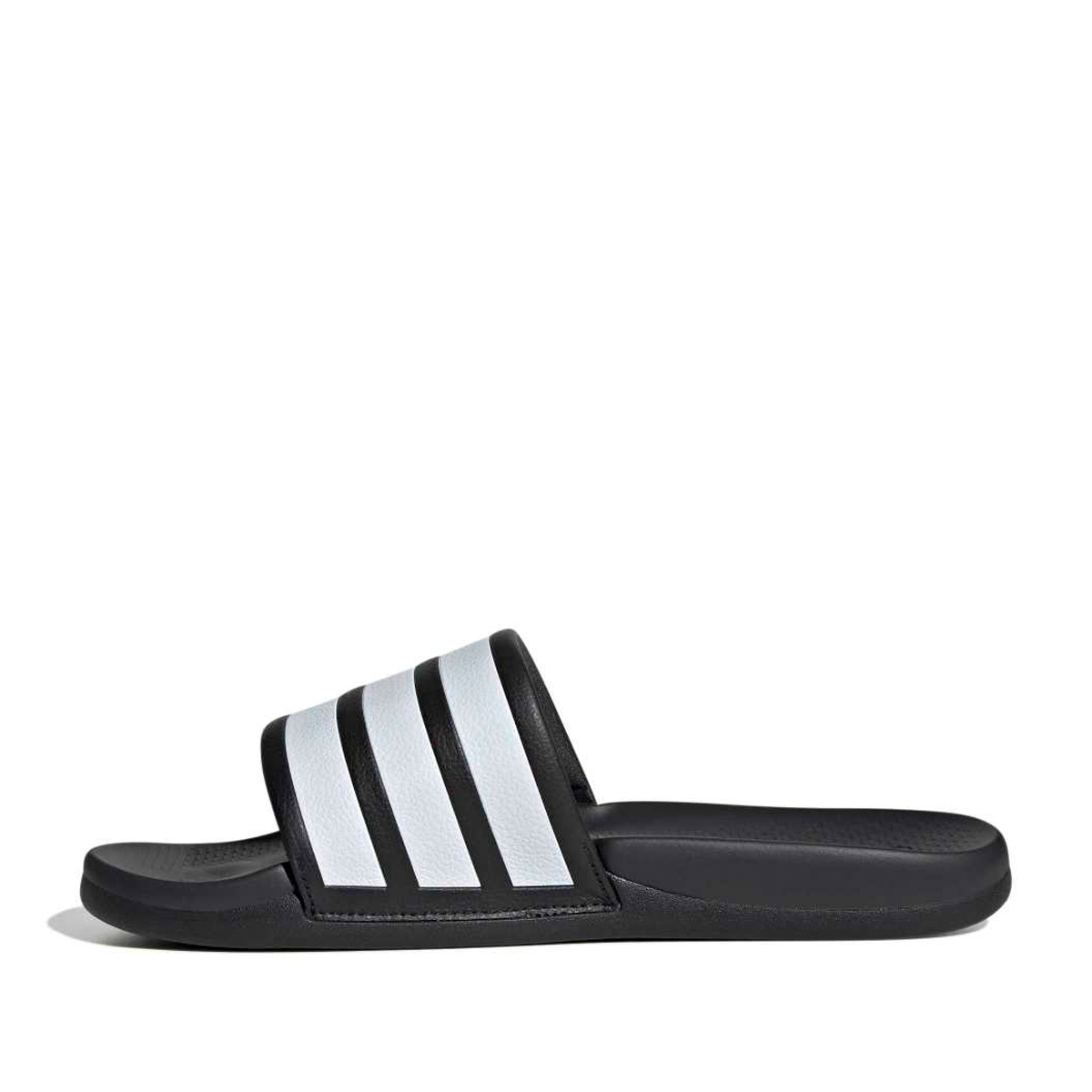 Adidas Adilette Comfort 2.0 Erkek Siyah Terlik görsel 2