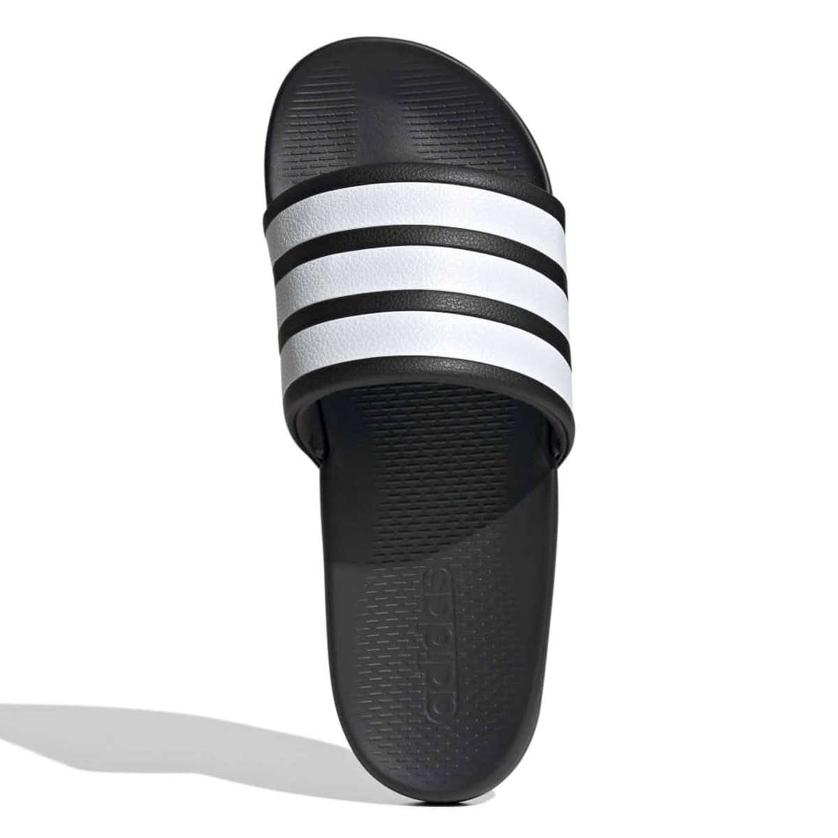 Adidas Adilette Comfort 2.0 Erkek Siyah Terlik görsel 3