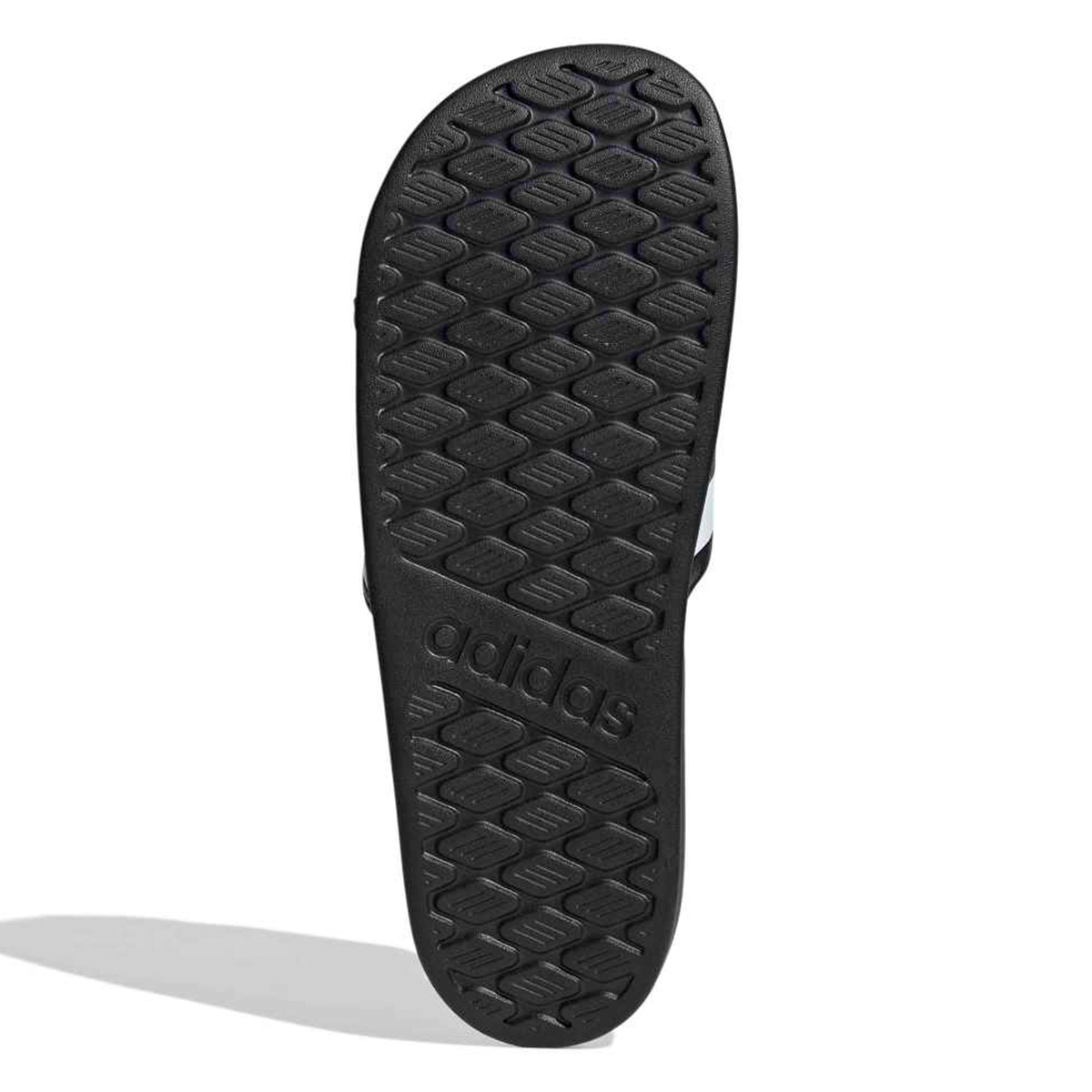 Adidas Adilette Comfort 2.0 Erkek Siyah Terlik görsel 4
