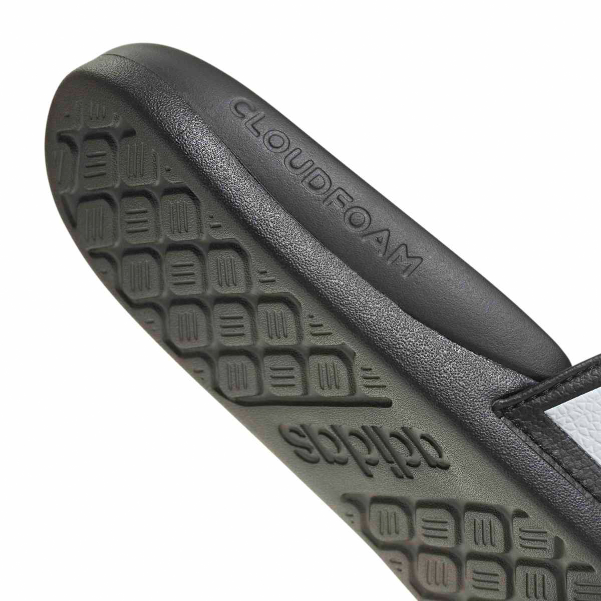 Adidas Adilette Comfort 2.0 Erkek Siyah Terlik görsel 5