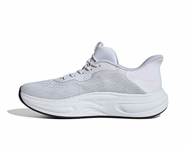 Adidas Cloudfoam Cuxxion Erkek Günlük Ayakkabı HP3429 Beyaz görsel 2
