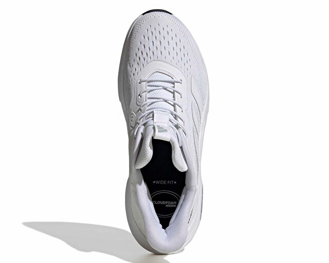 Adidas Cloudfoam Cuxxion Erkek Günlük Ayakkabı HP3429 Beyaz görsel 4