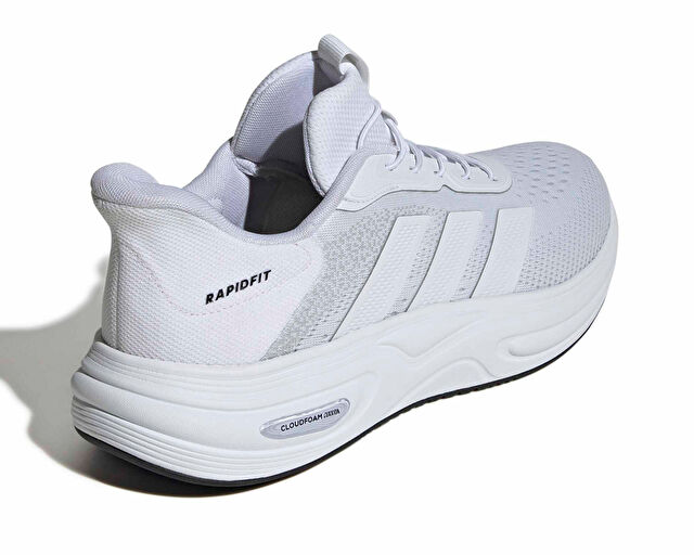 Adidas Cloudfoam Cuxxion Erkek Günlük Ayakkabı HP3429 Beyaz görsel 5