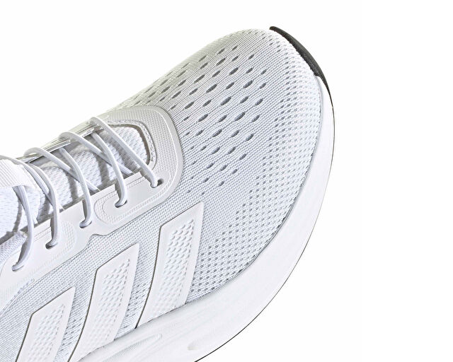 Adidas Cloudfoam Cuxxion Erkek Günlük Ayakkabı HP3429 Beyaz görsel 7