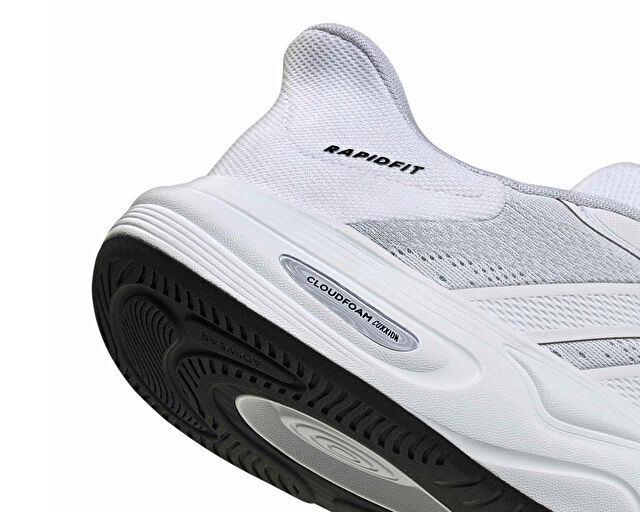 Adidas Cloudfoam Cuxxion Erkek Günlük Ayakkabı HP3429 Beyaz görsel 8